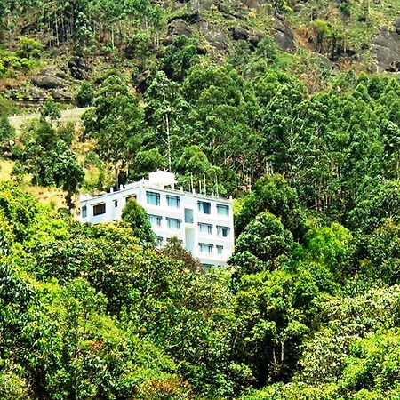 Tea Mount Resort Munnar Buitenkant foto